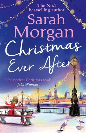 Morgan |  Christmas Ever After | Buch |  Sack Fachmedien