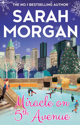 Morgan |  Miracle On 5th Avenue | Buch |  Sack Fachmedien