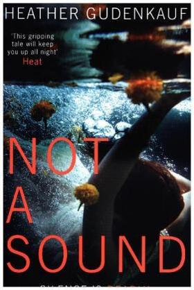 Gudenkauf |  Not A Sound | Buch |  Sack Fachmedien