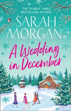 Morgan |  A Wedding In December | Buch |  Sack Fachmedien