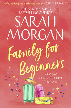 Morgan |  Family For Beginners | Buch |  Sack Fachmedien