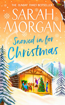 Morgan |  Snowed In For Christmas | Buch |  Sack Fachmedien