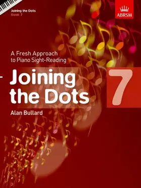  Joining the Dots, Book 7 (Piano) | Buch |  Sack Fachmedien