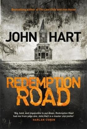 Hart |  Redemption Road | Buch |  Sack Fachmedien