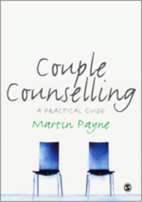 Payne |  Couple Counselling | Buch |  Sack Fachmedien