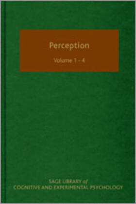 Troscianko / Smith |  Perception | Buch |  Sack Fachmedien