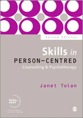 Tolan |  Skills in Person-Centred Counselling & Psychotherapy | Buch |  Sack Fachmedien