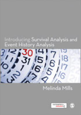 Mills |  Introducing Survival and Event History Analysis | Buch |  Sack Fachmedien