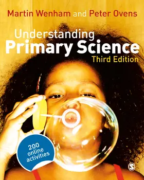 Wenham / Ovens |  Understanding Primary Science | Buch |  Sack Fachmedien