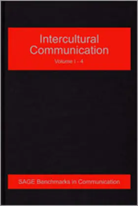 Cai |  Intercultural Communication | Buch |  Sack Fachmedien