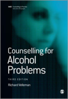 Velleman |  Counselling for Alcohol Problems | Buch |  Sack Fachmedien