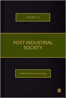 Smart |  Post Industrial Society | Buch |  Sack Fachmedien