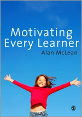 McLean |  Motivating Every Learner | Buch |  Sack Fachmedien