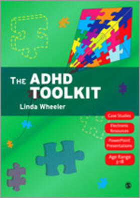 Wheeler |  The ADHD Toolkit | Buch |  Sack Fachmedien