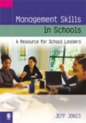 Jones | Management Skills in Schools | E-Book | sack.de