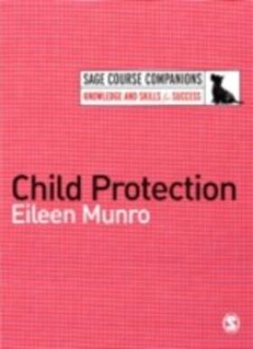 Munro |  Child Protection | eBook | Sack Fachmedien