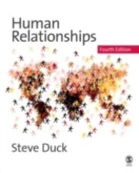 Duck |  Human Relationships | eBook | Sack Fachmedien