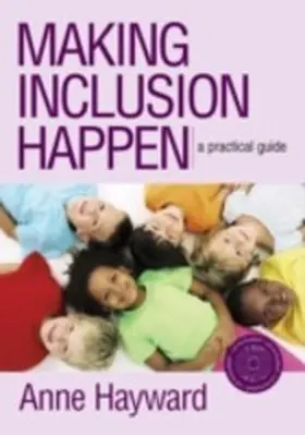 Hayward |  Making Inclusion Happen | eBook | Sack Fachmedien