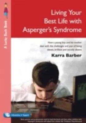 Barber |  Living Your Best Life with Asperger's Syndrome | eBook | Sack Fachmedien