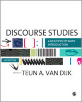 van Dijk |  Discourse Studies | Buch |  Sack Fachmedien