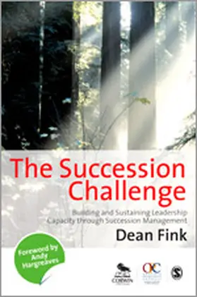 Fink |  The Succession Challenge | Buch |  Sack Fachmedien