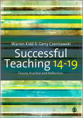 Kidd / Czerniawski |  Successful Teaching 14-19 | Buch |  Sack Fachmedien