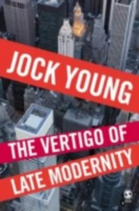 Young |  The Vertigo of Late Modernity | eBook | Sack Fachmedien