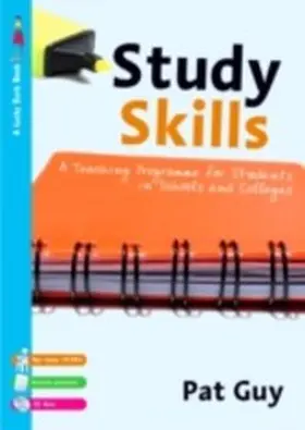 Guy |  Study Skills | eBook | Sack Fachmedien