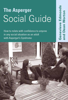 Worton / Edmonds |  The Asperger Social Guide | eBook | Sack Fachmedien