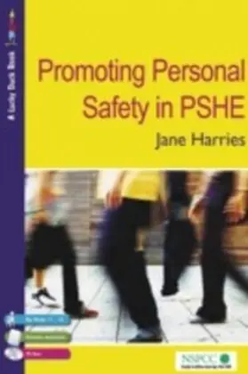 Harries |  Promoting Personal Safety in PSHE | eBook | Sack Fachmedien