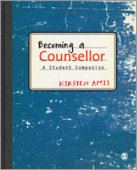 Amis |  Becoming a Counsellor | Buch |  Sack Fachmedien