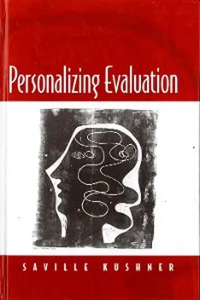 Kushner |  Personalizing Evaluation | eBook | Sack Fachmedien