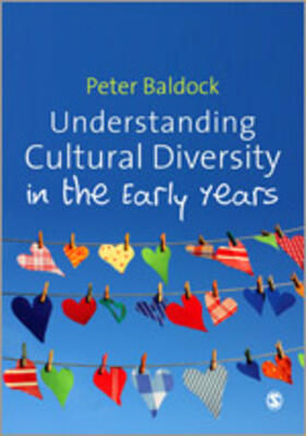 Baldock |  Understanding Cultural Diversity in the Early Years | Buch |  Sack Fachmedien