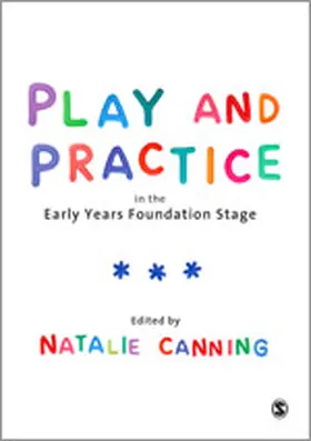 Canning |  Play and Practice in the Early Years Foundation Stage | Buch |  Sack Fachmedien