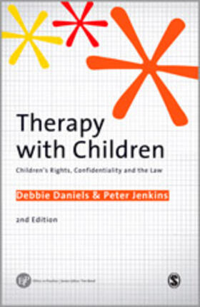 Daniels / Jenkins |  Therapy with Children | Buch |  Sack Fachmedien