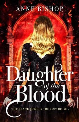 Bishop |  Daughter of the Blood | Buch |  Sack Fachmedien