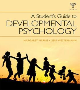 Harris / Westermann |  A Student's Guide to Developmental Psychology | Buch |  Sack Fachmedien