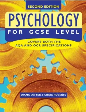 Dwyer / Roberts |  Psychology for GCSE Level | Buch |  Sack Fachmedien