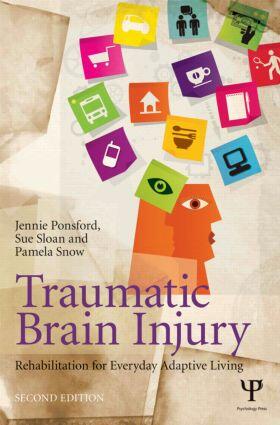 Ponsford / Sloan / Snow |  Traumatic Brain Injury | Buch |  Sack Fachmedien