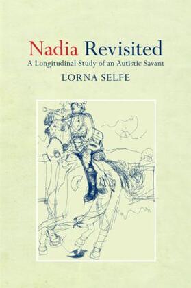 Selfe |  Nadia Revisited | Buch |  Sack Fachmedien