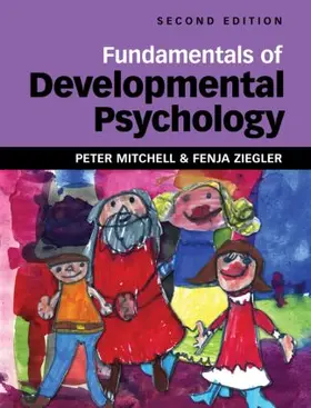 Mitchell / Ziegler |  Fundamentals of Developmental Psychology | Buch |  Sack Fachmedien