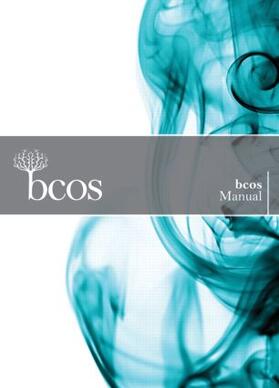 Humphreys / Bickerton / Samson |  BCoS Cognitive Screen | Buch |  Sack Fachmedien