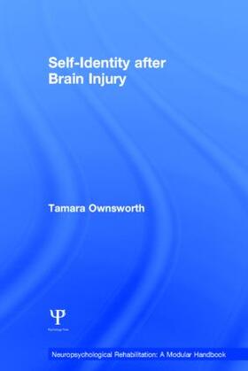 Ownsworth |  Self-Identity after Brain Injury | Buch |  Sack Fachmedien