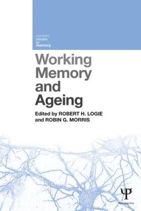 Logie / Morris |  Working Memory and Ageing | Buch |  Sack Fachmedien