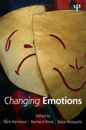 Hermans / Rimé / Mesquita |  Changing Emotions | Buch |  Sack Fachmedien