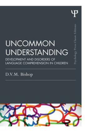 Bishop |  Uncommon Understanding (Classic Edition) | Buch |  Sack Fachmedien
