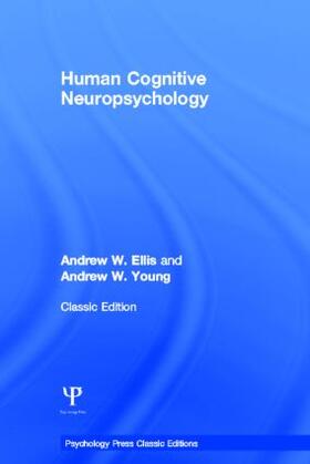 Ellis / Young |  Human Cognitive Neuropsychology | Buch |  Sack Fachmedien