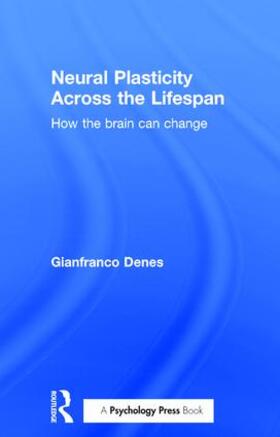 Denes |  Neural Plasticity Across the Lifespan | Buch |  Sack Fachmedien