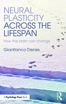 Denes |  Neural Plasticity Across the Lifespan | Buch |  Sack Fachmedien