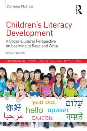 McBride |  Children's Literacy Development | Buch |  Sack Fachmedien